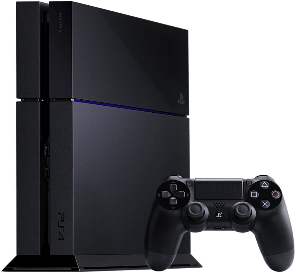 PlayStation 4