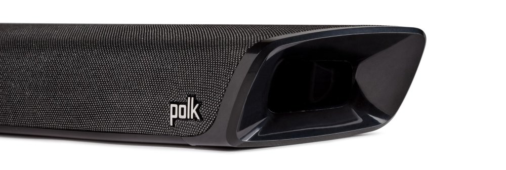 La barre de son Polk Audio MagniFi 2 virtualise le son en 3D