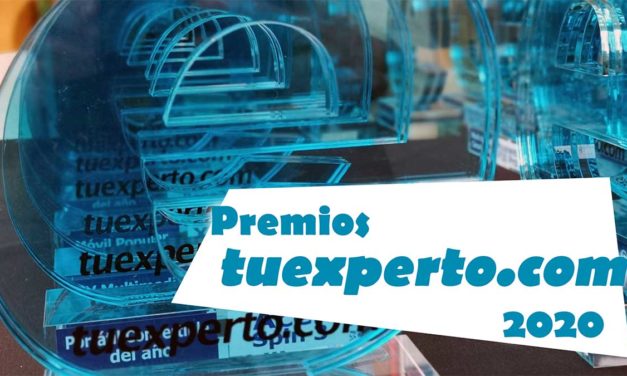 Premios tuexperto.com 2020