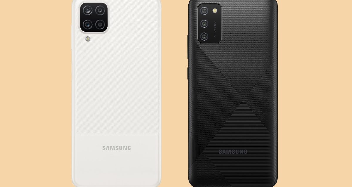 Samsung renueva sus dos móviles más baratos, éstas son sus novedades