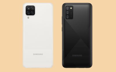 Samsung renueva sus dos móviles más baratos, éstas son sus novedades