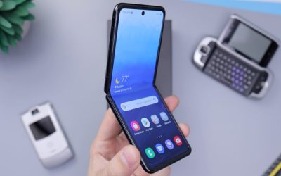 8 trucos para mejorar el rendimiento de tu móvil Samsung en 2020