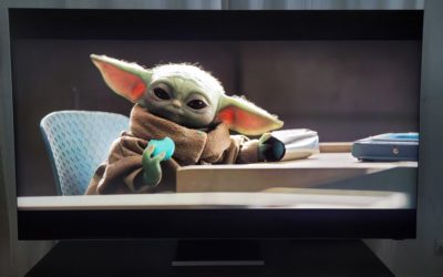 Samsung QLED 8K Q950TS, nuestra experiencia con el televisor más avanzado de Samsung