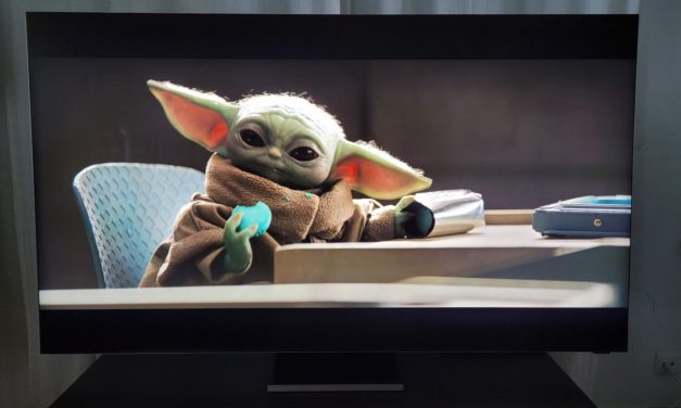 Samsung QLED 8K Q950TS, nuestra experiencia con el televisor más avanzado de Samsung