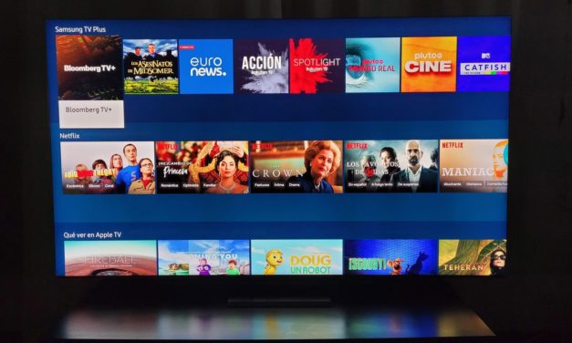 Los Samsung TV de 8K de 2021 llegarán con esta novedad