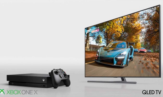Estas son las tecnologías de los televisores Samsung QLED para los más jugones