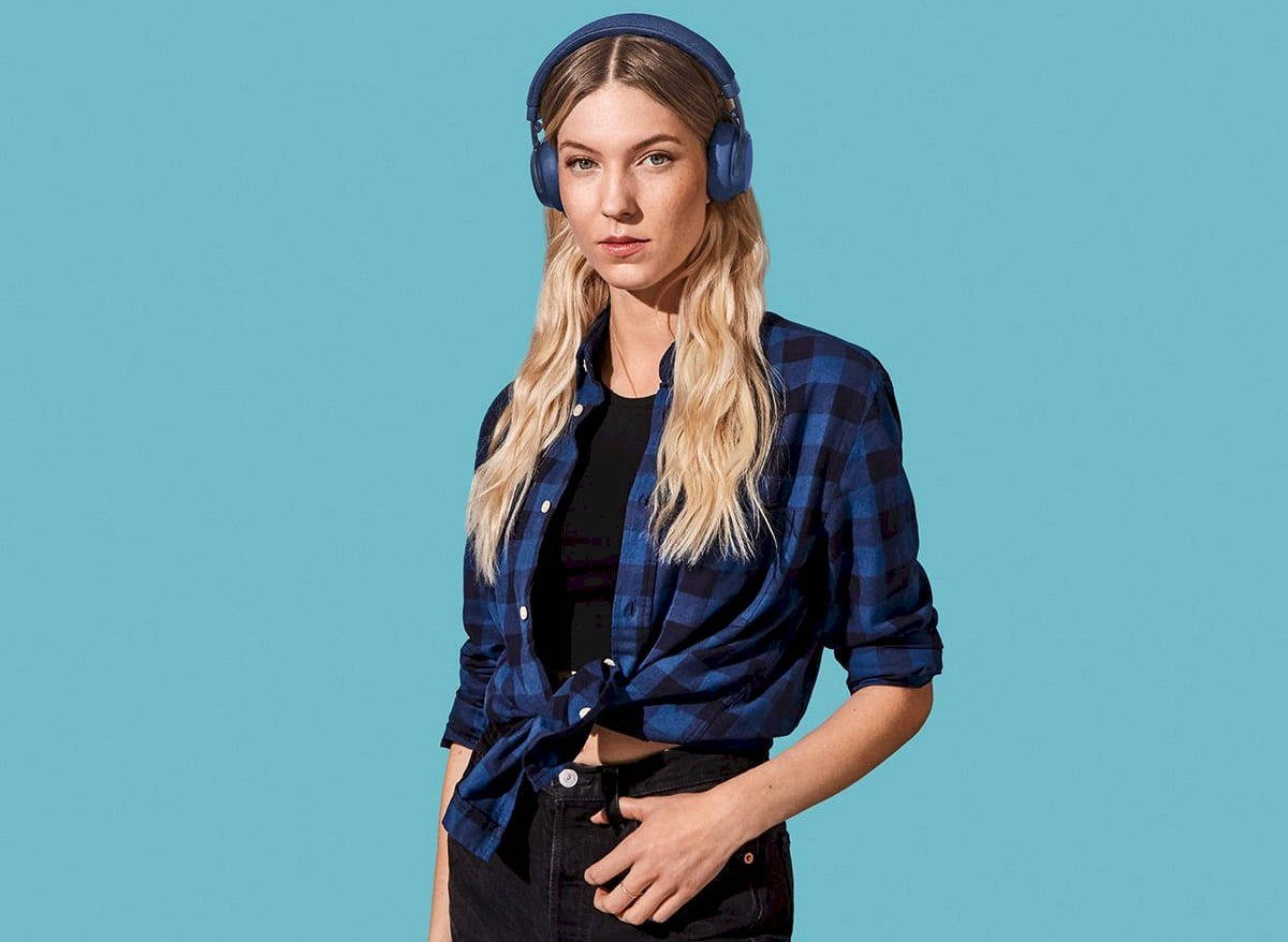 Teufel Supreme On, auriculares Bluetooth de alta calidad