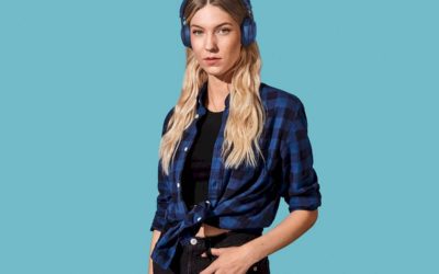 Teufel Supreme On, auriculares Bluetooth de alta calidad