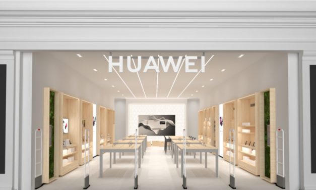 Localización, horario y teléfono de la nueva tienda de Huawei en Barcelona