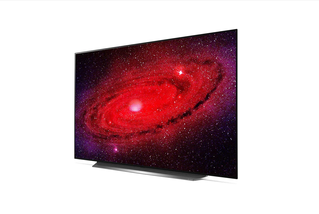 TV OLED 163,9 cm LG OLED65CX6LA
