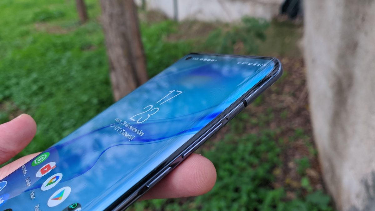 Mi experiencia con el Vivo X51 5G tras tres semanas de uso 6 vivo x51 5g 2020
