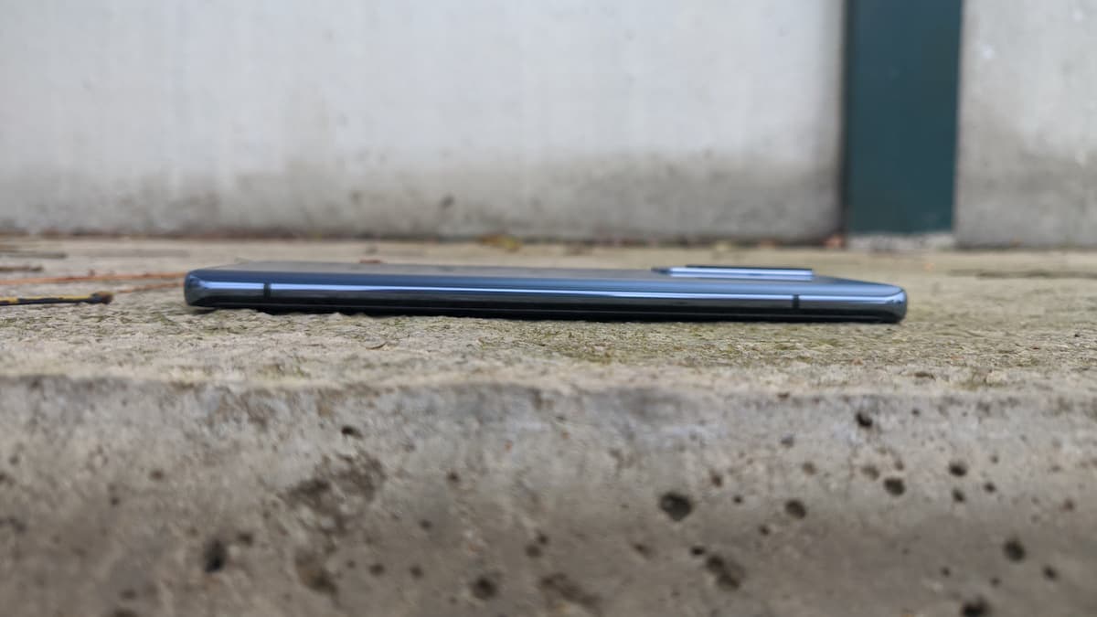 Mi experiencia con el Vivo X51 5G tras tres semanas de uso 2 vivo x51 5g analisis tuexperto 10