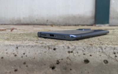 10 tendencias del mundo del smartphone para 2021