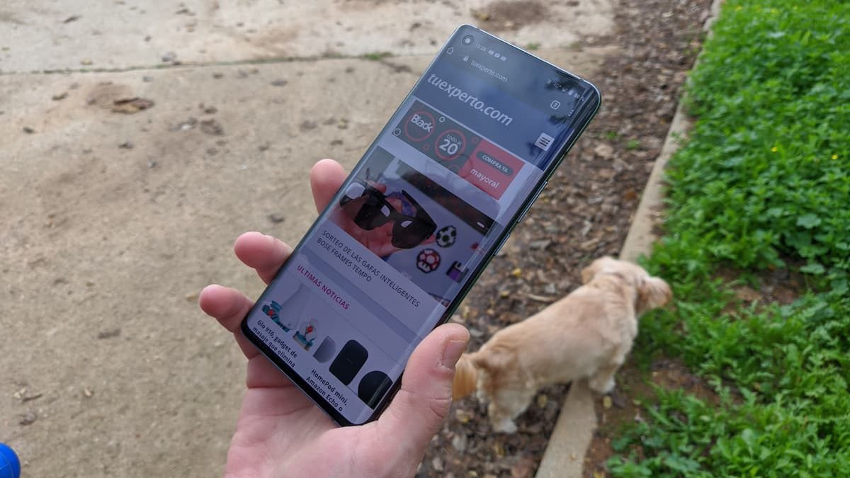 Mi experiencia con el Vivo X51 5G tras tres semanas de uso 8 vivo x51 5g analisis tuexperto 2