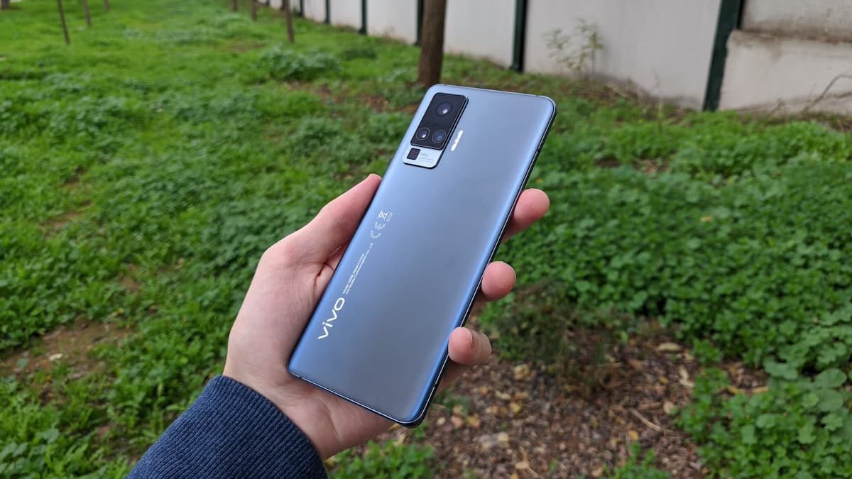 Mi experiencia con el Vivo X51 5G tras tres semanas de uso 4 vivo x51 5g analisis tuexperto 5