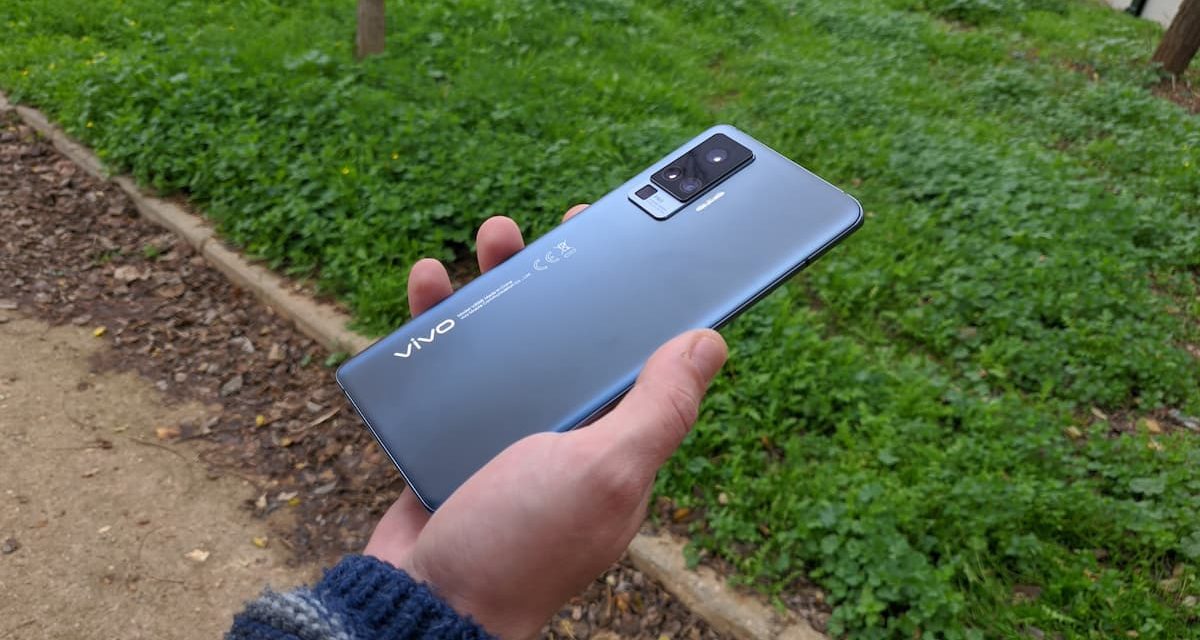 Mi experiencia con el Vivo X51 5G tras tres semanas de uso