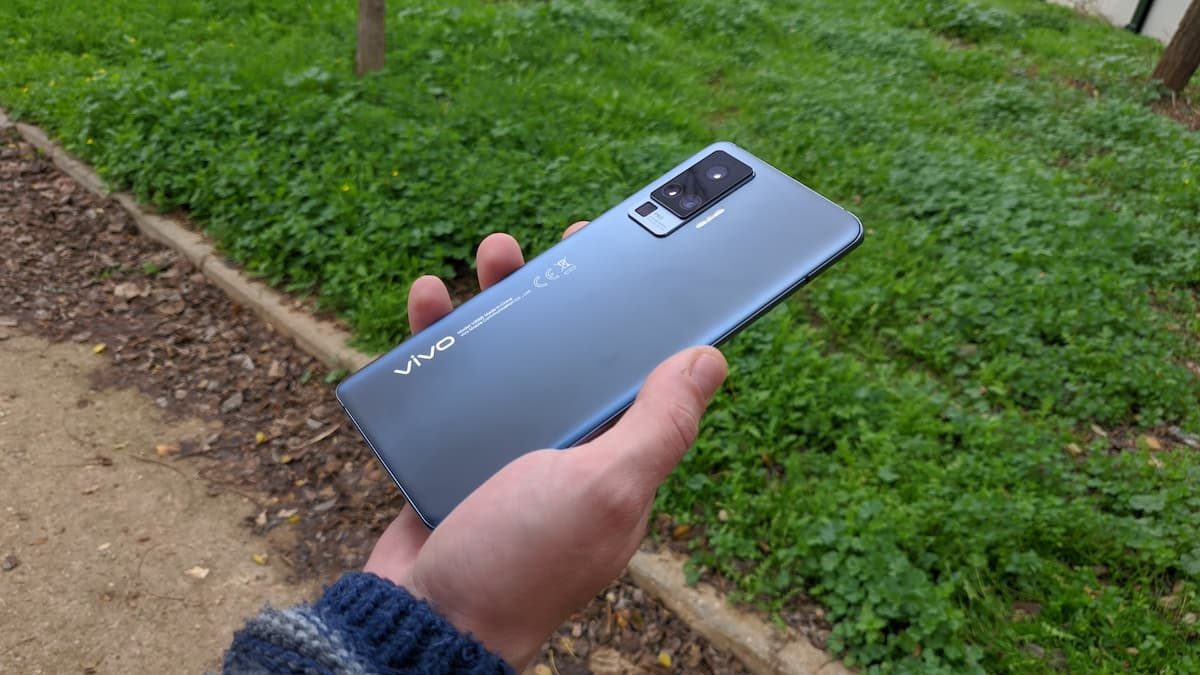 Mi experiencia con el Vivo X51 5G tras tres semanas de uso 1 vivo x51 5g analisis tuexperto 6
