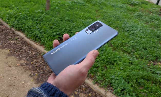 Mi experiencia con el Vivo X51 5G tras tres semanas de uso