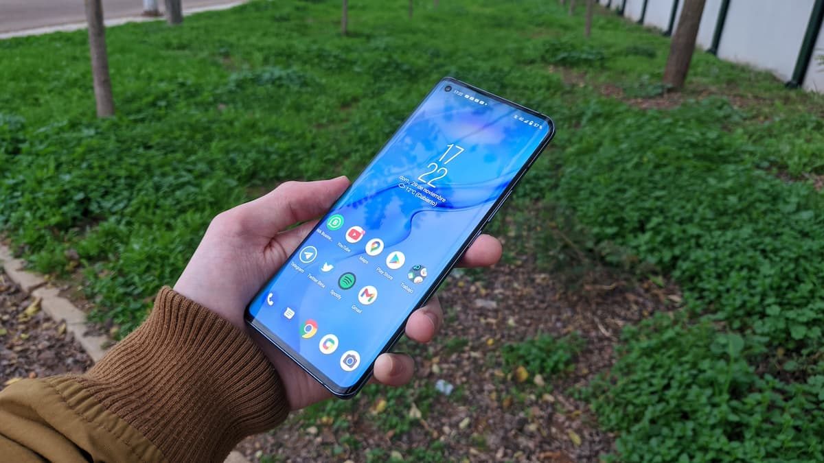 Mi experiencia con el Vivo X51 5G tras tres semanas de uso 76 vivo x51 5g analisis tuexperto 8