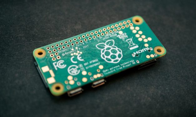 5 proyectos que puedes llevar a cabo con una Raspberry Pi
