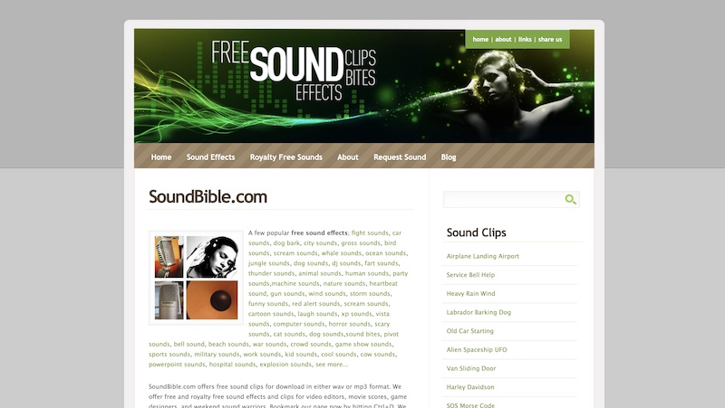 SoundBible