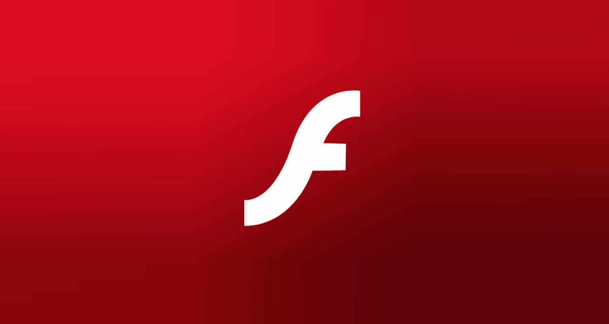 Adiós a Flash de Adobe, ahora sí de forma definitiva