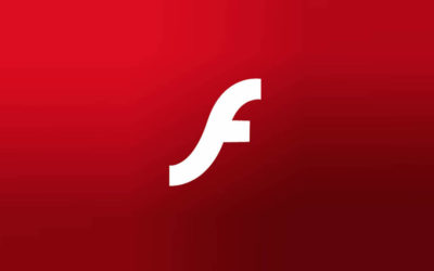 Adiós a Flash de Adobe, ahora sí de forma definitiva