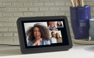 Cómo hacer llamadas gratis desde los altavoces con Alexa de Amazon