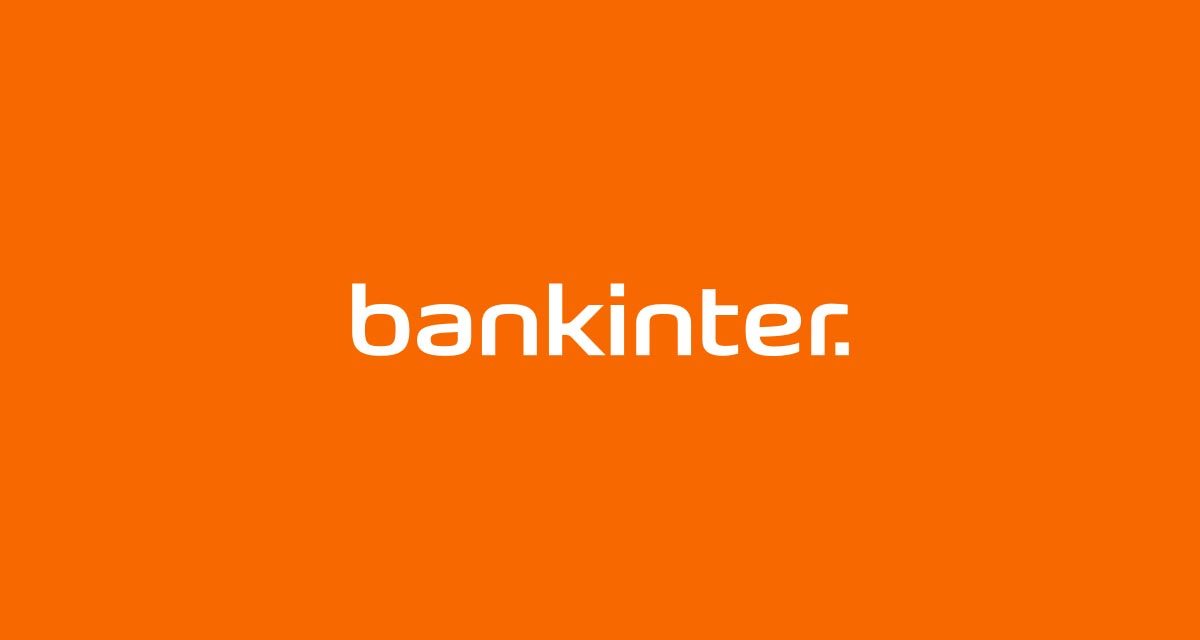 Bankinter no funciona, caída de la web y la app en toda España