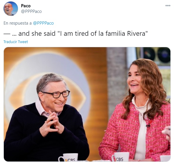 Los mejores memes de Bill Gates y las primeras dosis de la vacuna del coronavirus 9