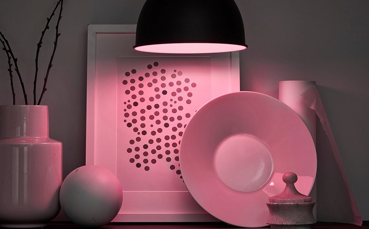 12 trucos que puedes poner en práctica para que tu WiFi sea más rápido 2 Bombillas de colores para tu hogar
