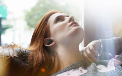 ¿Teletrabajo? Aíslate y disfruta con los Bose QuietComfort Earbuds