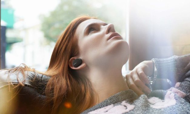 ¿Teletrabajo? Aíslate y disfruta con los Bose QuietComfort Earbuds