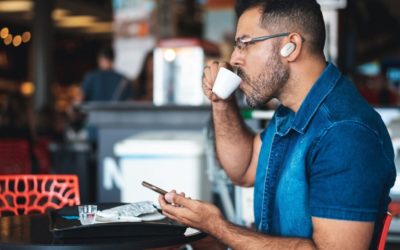 5 ideas para el Día del Padre: regala sonido portátil