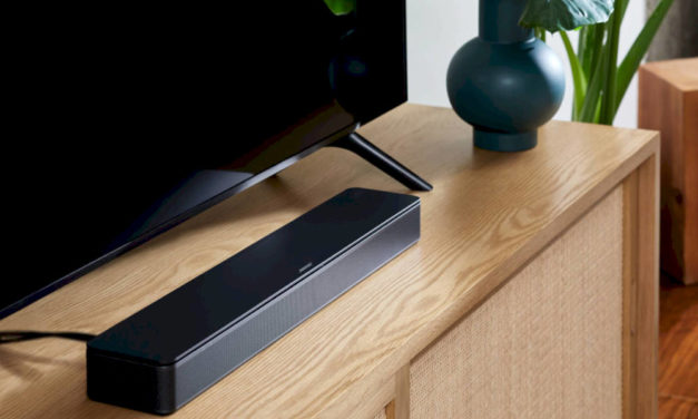 Las mejores claves al escoger una barra de sonido para tu casa