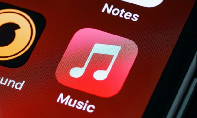 Cómo usar la función de compartir audio en iOS