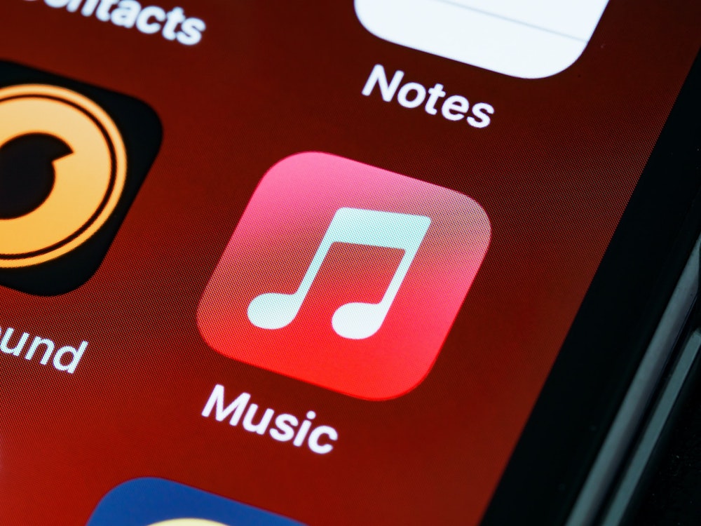 Cómo usar la función de compartir audio en iOS