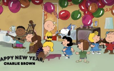 Las felicitaciones más divertidas para despedir la Nochevieja y recibir el Año Nuevo
