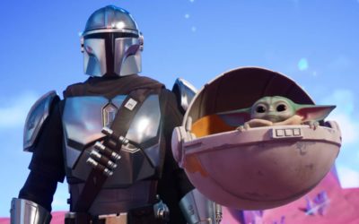 Todo lo que debes saber sobre la temporada 5 de Fortnite