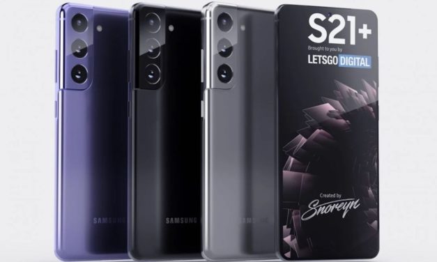 Así será el próximo Samsung Galaxy S21 según las filtraciones