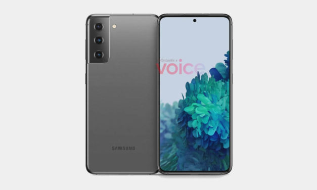 5 novedades que podrían llegar con el Samsung Galaxy S21
