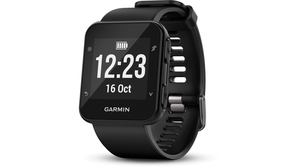 Garmin Forerunner 35