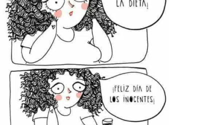 Los memes más divertidos del día de los Santos Inocentes para compartir por WhatsApp