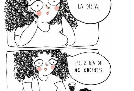 Los memes más divertidos del día de los Santos Inocentes para compartir por WhatsApp