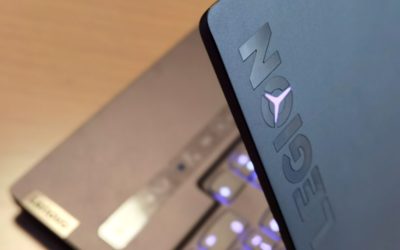 Lenovo Legion Slim 7i: 5 trucos para sacarle el máximo partido