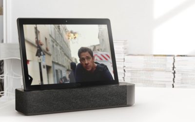 Los mejores tablets de Lenovo para disfrutar en casa