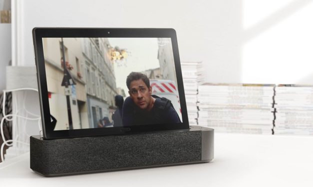 Los mejores tablets de Lenovo para disfrutar en casa