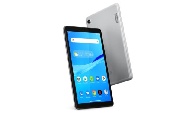 5 tablets de Lenovo para toda la familia que puedes regalar estas Navidades