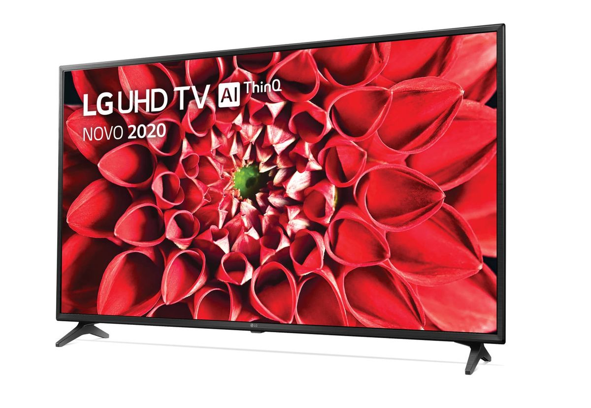 ✓ Opiniones del TV LG 43UN7100 [2021]