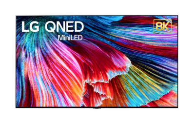 Así serán las nuevas teles LCD de LG para 2021: llega «QNED»
